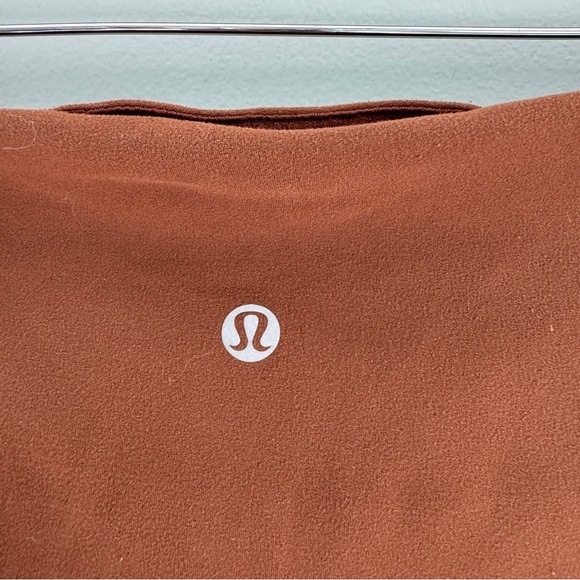 Lululemon Groove Super-High-Rise Flared Legging - Picture 12 of 16